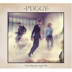 Download track Empty Streets Puggy