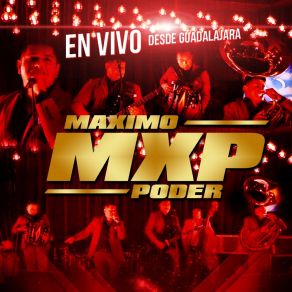 Download track Bandido (En Vivo) Maximo Poder