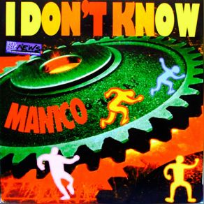 Download track I Don't Know (Piano Version) Manico