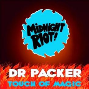 Download track Papa Told Me (Original Mix) Dr. Packer