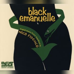 Download track Emanuelle's Theme (# 2) Nico Fidenco