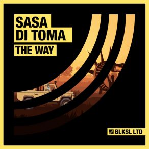 Download track The Way Sasa Di Toma