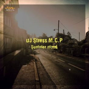 Download track Morning Light (Original Mix) DJ Stress