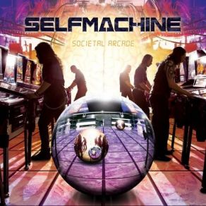 Download track The Great Deception Selfmachine