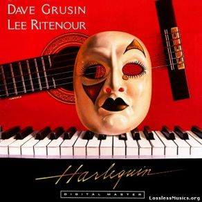 Download track Cats Of Rio Dave Grusin, Lee Ritenour