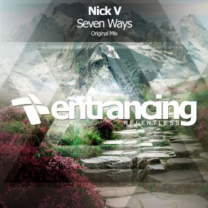 Download track Seven Ways (Original Mix) Nick-V