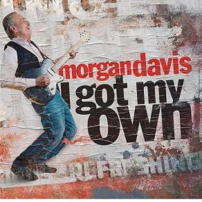 Download track Camellia Grill Morgan Davis