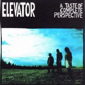 Download track A Taste Of The Great Beyond Elevator