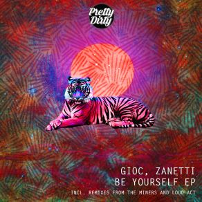 Download track Real Fucking High -Original Mix- Zanetti & Gioc