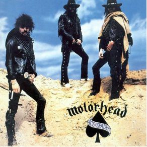 Download track Love Me Like A Reptile Motörhead