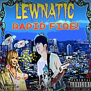 Download track Keeping My Dream Alive (Prod. By Sound Raw) Lewnatic