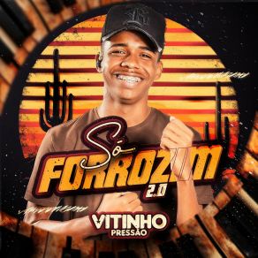 Download track Todo Mundo Vai Vitinho Pressão