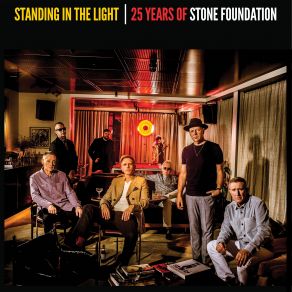 Download track Let The Light Stone Foundation