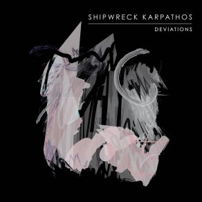 Download track The Sound So Loud It Becomes Silence (Ranges Remix) Shipwreck Karpathos