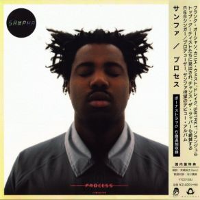 Download track Plastic 100°C Sampha