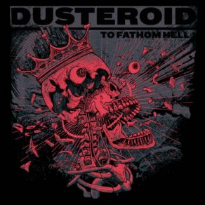 Download track Underdog Basement Jam Dusteroid