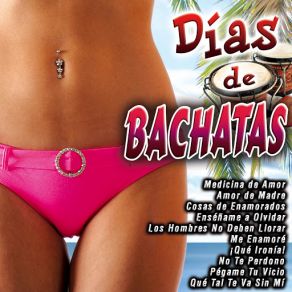 Download track Qué Tal Te Va Sin Mí Sonora Bachatera