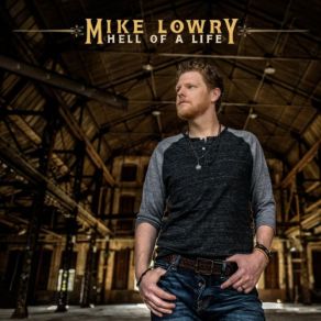 Download track Gone... But Tonight Mike Lowry