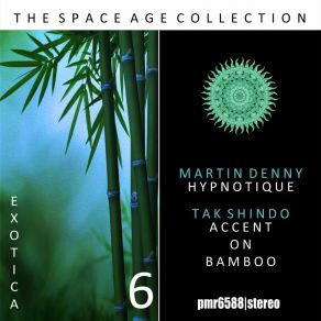 Download track Brass And Bamboo (Stereo / Single Version) Tak ShindoSteReO