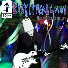 Download track Faded Fingernail Polish Buckethead