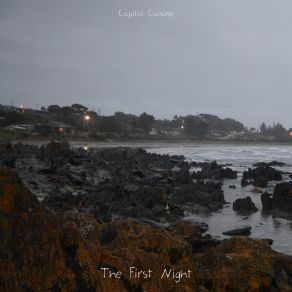 Download track The First Night Capitol Cuisine