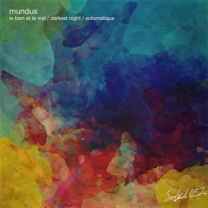 Download track Automatique Mundus