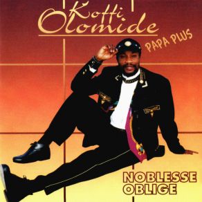 Download track Sef Koffi Olomide