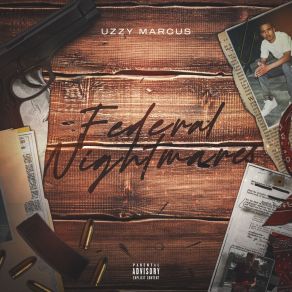 Download track Run Em Down Uzzy Marcus