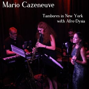 Download track Chachacha Chacha Mario Cazeneuve