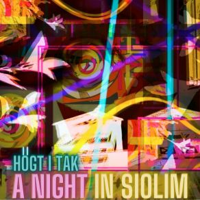 Download track A Night In Siolim (The Machine Soul Remix) Högt I Tak