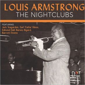 Download track When It's Sleepy Time Down South Louis ArmstrongEdmond Hall, Velma Middleton, Trummy Young, Billy Kyle, Barrett Deems, Mort Herbert