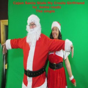 Download track Cajun Santa Stole My Creole Girlfriend Beme Roads