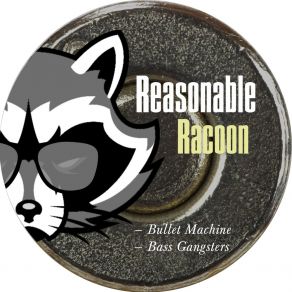 Download track Bass Gangsters (Original Mix) Reasonable Racoon