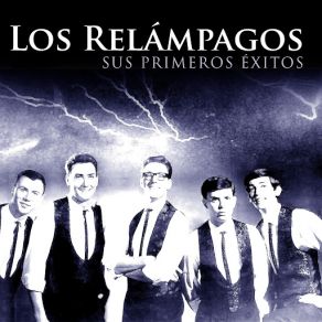 Download track El Paso De Los Urales Los Relampagos