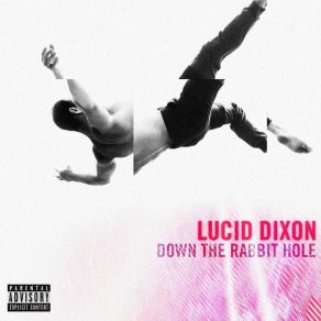 Download track Burn Your Bible Lucid DixonAnxiety State