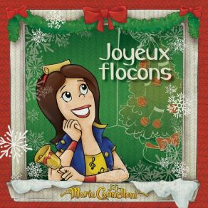 Download track Noël Dans La Forêt Maria Cannelloni