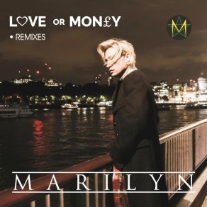 Download track Love Or Money (Roland Faber Dub) Marilyn