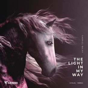 Download track The Light In My Way (Original Mix) Gabriel Balky