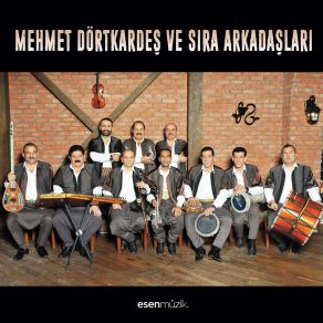 Download track Urfalıyam Ezelden Mehmet Dörtkardeş