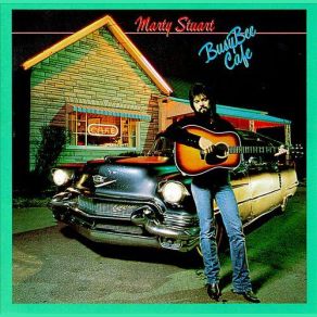 Download track Long Train Gone Marty Stuart