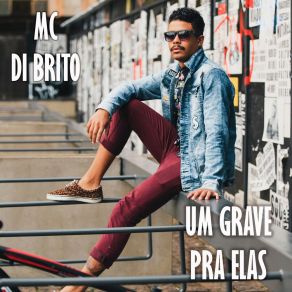 Download track Quer Progresso MC Di Brito