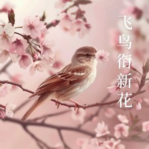 Download track 飞鸟衔新花 Wen Xin