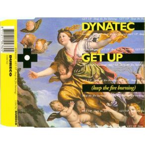 Download track Get Up (Keep The Fire Burning) (Radio Edit) Dynatec