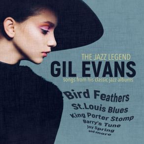 Download track Theme (La Nevada) Gil Evans