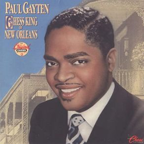 Download track Get It (Bonus Track) Paul Gayten