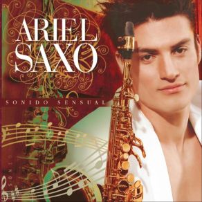 Download track Cadenciosa Ariel Saxo