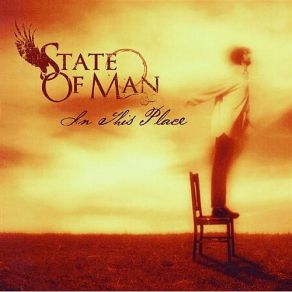 Download track The First Time State Of Man