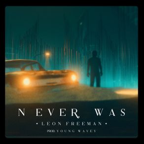 Download track Never Was Leon Freeman