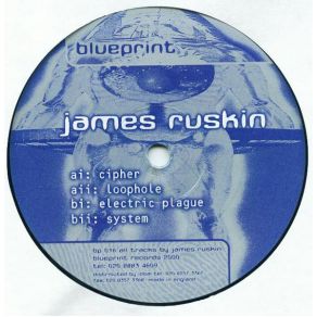 Download track System James Ruskin