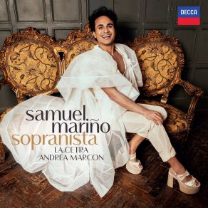 Download track Saint-Georges: L'Amant Anonyme / Act 1 - Son Amour, Sa Constance Extrême Samuel Mariño